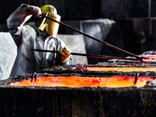 La Escasez de Cobre Mundial: Un Reto Inesperado