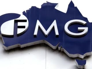 Fortescue Recibe 200 Millones de Euros de la UE para su Planta de Amoníaco Verde en Noruega