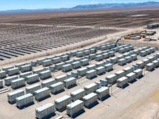 Gobierno inicia ejecución del plan que asignará terrenos fiscales para proyectos de almacenamiento de energía