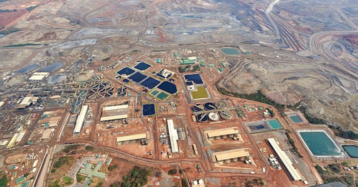 First Quantum acelera proyecto de cobre en Zambia