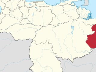 Reunión Gold Comenta sobre la Controversia Fronteriza entre Guyana y Venezuela