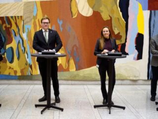 La Minería en Aguas Profundas del Océano Ártico Recibe Luz Verde de los Legisladores Noruegos