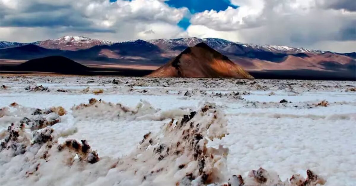 Las historias secretas de la alianza de Codelco y SQM en el salar de Atacama