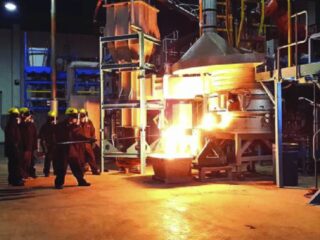 Precios en Caída de Metales del Grupo del Platino Amenazan con Agudizar la Escasez