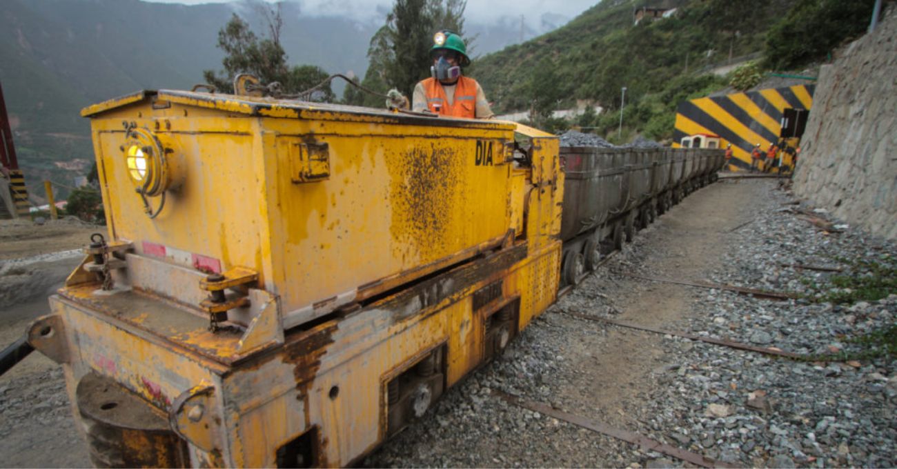 Ataque mortal insta a Perú a tomar medidas enérgicas contra las minas ilegales