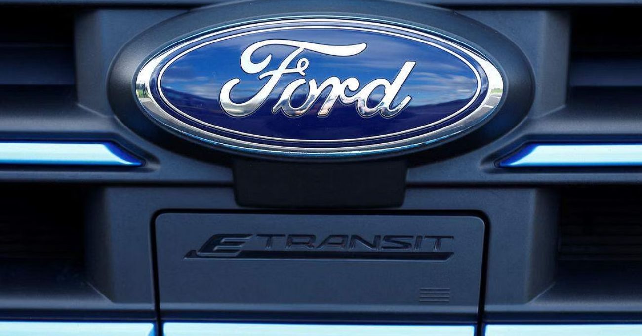 Ford adquiere participación en proyecto de níquel en Indonesia
