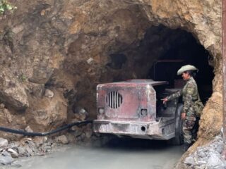 Minería Ilegal en Perú: Un Problema Creciente que Afecta a la Nación