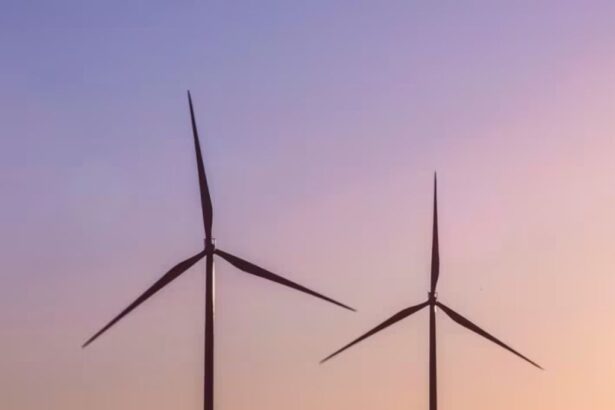 Empresa portuguesa de energías renovables acuerda desarrollar tres proyectos eólicos con firma chilena por US$450 millones