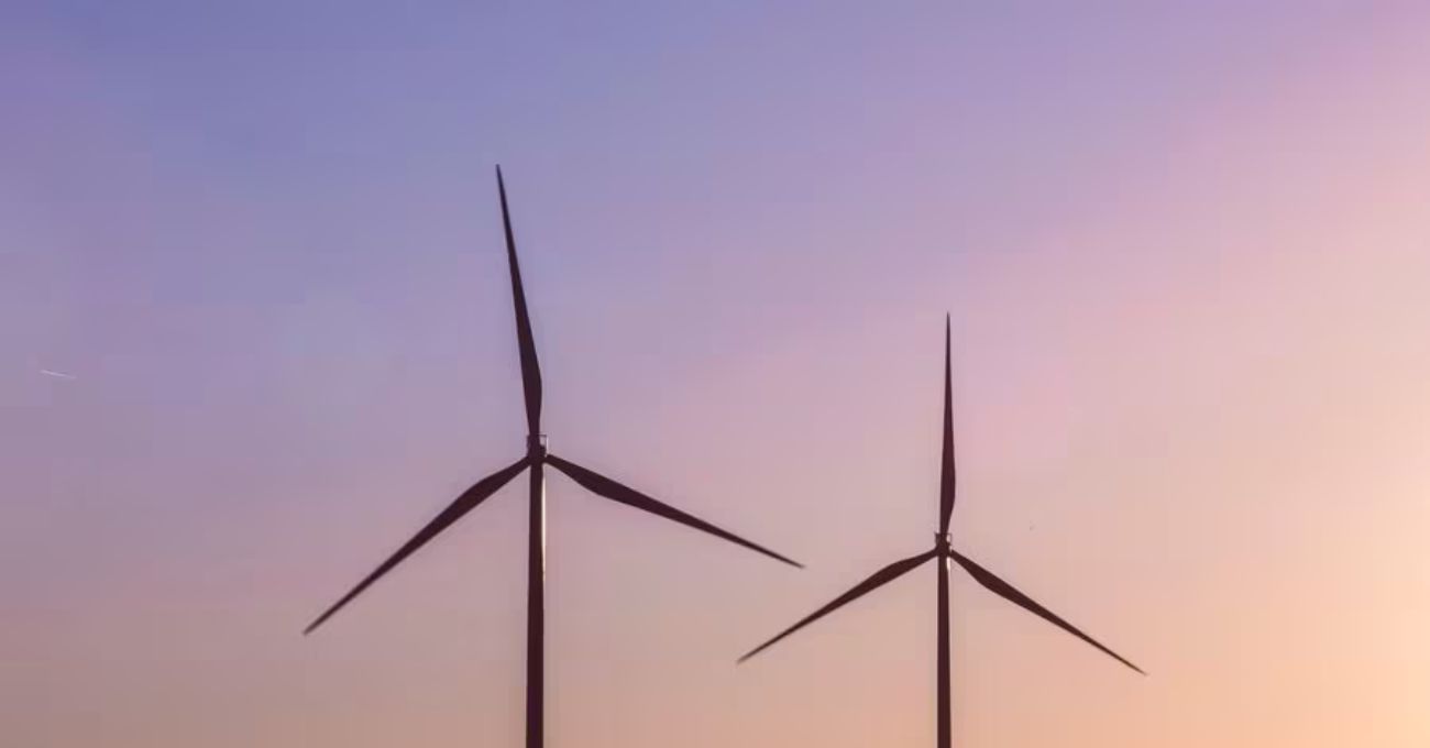 Empresa portuguesa de energías renovables acuerda desarrollar tres proyectos eólicos con firma chilena por US$450 millones