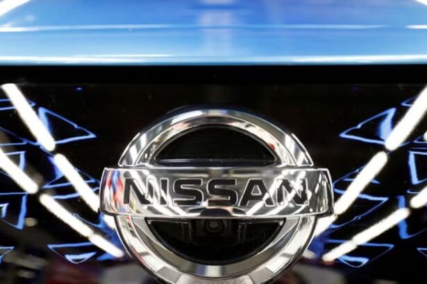 Nissan Exportará Vehículos Eléctricos de China a Nivel Mundial