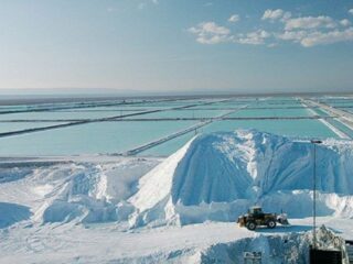 Cámara Minera de Chile valora acuerdo entre Codelco y SQM para explotar el Salar de Atacama