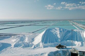 Cámara Minera de Chile valora acuerdo entre Codelco y SQM para explotar el Salar de Atacama