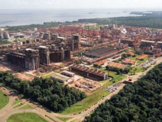 Hydro Completa la Venta a Glencore: Un Avance Estratégico en la Industria del Aluminio