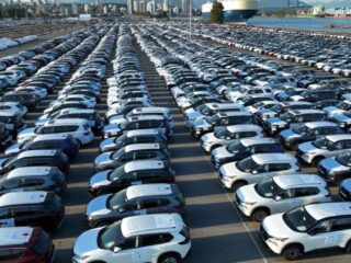 Canadá Anuncia Plan Ambicioso para Vehículos Cero Emisiones para el 2035