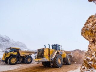 Barrick recibe luz verde para la expansión de la mina Goldrush
