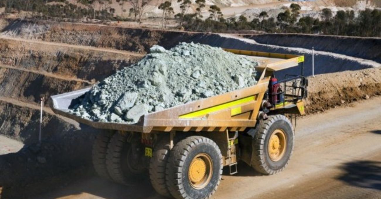 Los trabajadores de BHP consideran iniciar huelgas en minas australianas