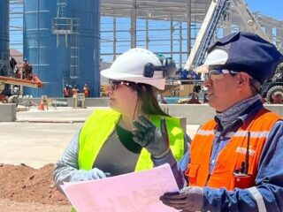 Argentina: Proyecto de Litio Impulsa el Desarrollo Sostenible en Salta