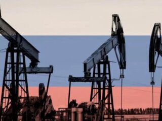 Rusia Profundiza sus Recortes de Exportaciones de Petróleo para Estabilizar los Precios Globales