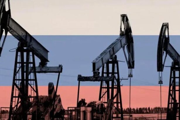 Rusia Profundiza sus Recortes de Exportaciones de Petróleo para Estabilizar los Precios Globales