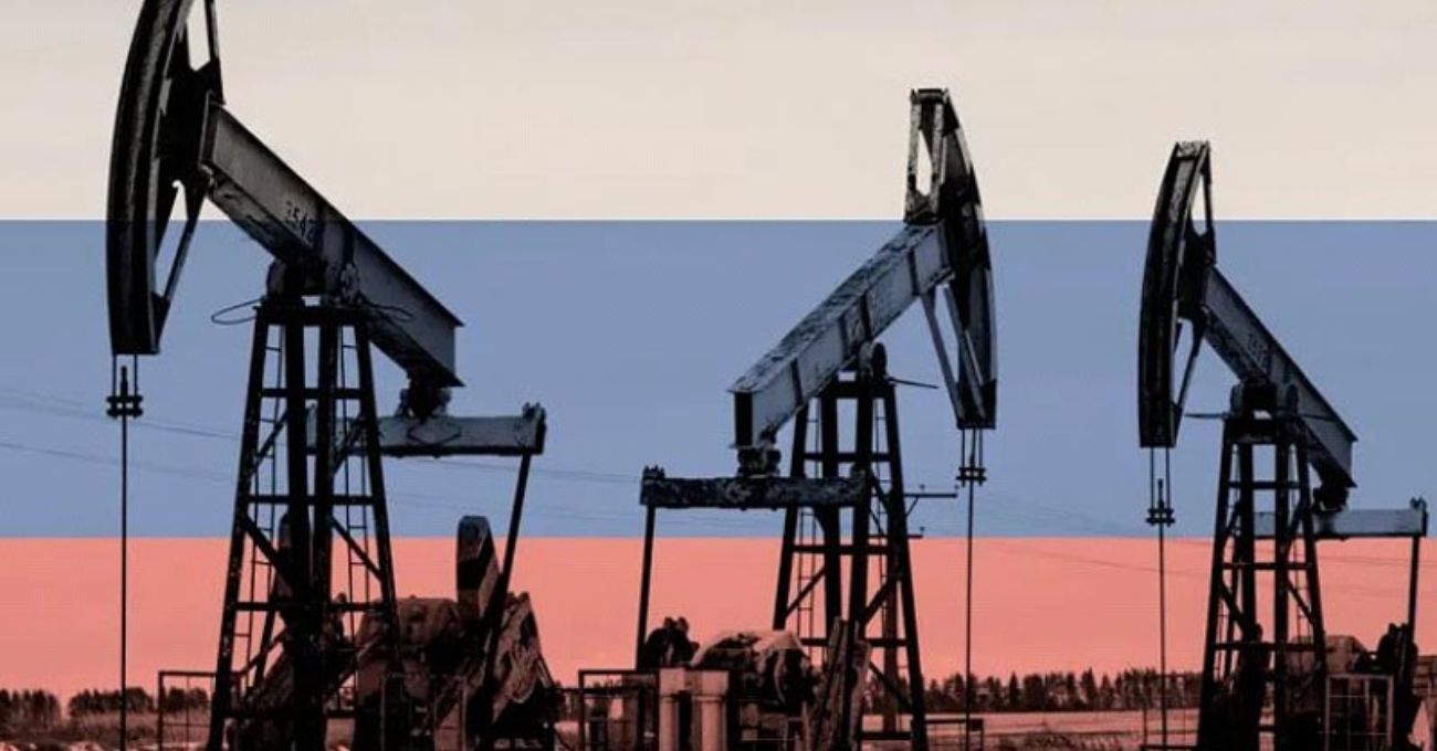 Rusia Profundiza sus Recortes de Exportaciones de Petróleo para Estabilizar los Precios Globales