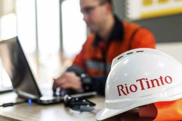 Rio Tinto Anuncia Nuevo Jefe de Materiales para Baterías en un Cambio Estratégico