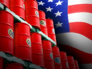 EEUU se Prepara para Comprar 3 Millones de Barriles de Crudo para la Reserva Estratégica de Petróleo
