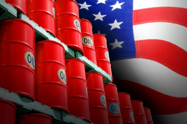 EEUU se Prepara para Comprar 3 Millones de Barriles de Crudo para la Reserva Estratégica de Petróleo