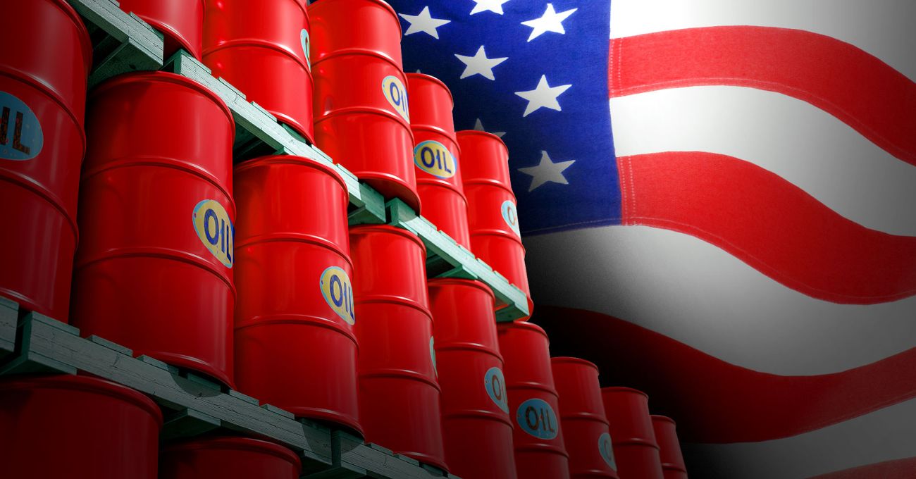 EEUU se Prepara para Comprar 3 Millones de Barriles de Crudo para la Reserva Estratégica de Petróleo