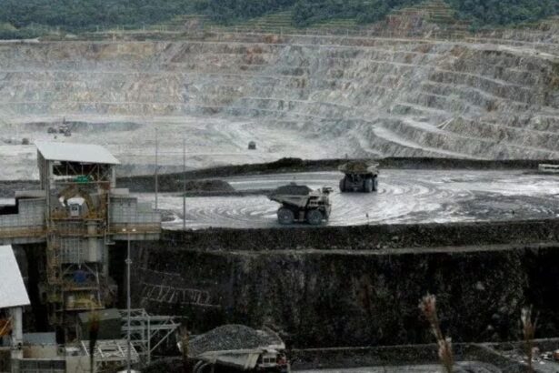 First Quantum y el Conflicto por la Mina de Cobre en Panamá: Un Arbitraje Internacional en Marcha