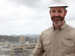 Incertidumbre sobre la sostenibilidad a largo plazo si terminan las operaciones en Panamá, dice el CEO de First Quantum