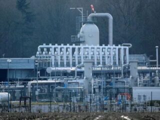 El precio del gas en Europa podría seguir bajando el año que viene por la escasa demanda y un abundante stock