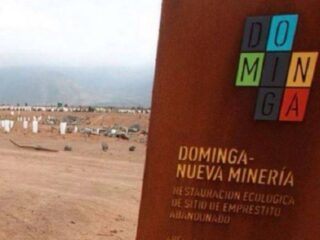 Comité de Ministros contradijo abiertamente lo ya resuelto por la justicia ambiental en dos oportunidades