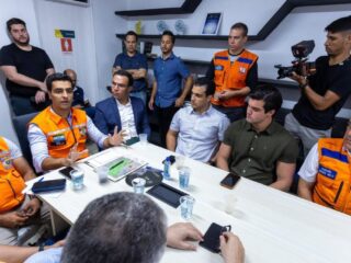 Rotura de mina de Braskem en Brasil genera temor de colapso