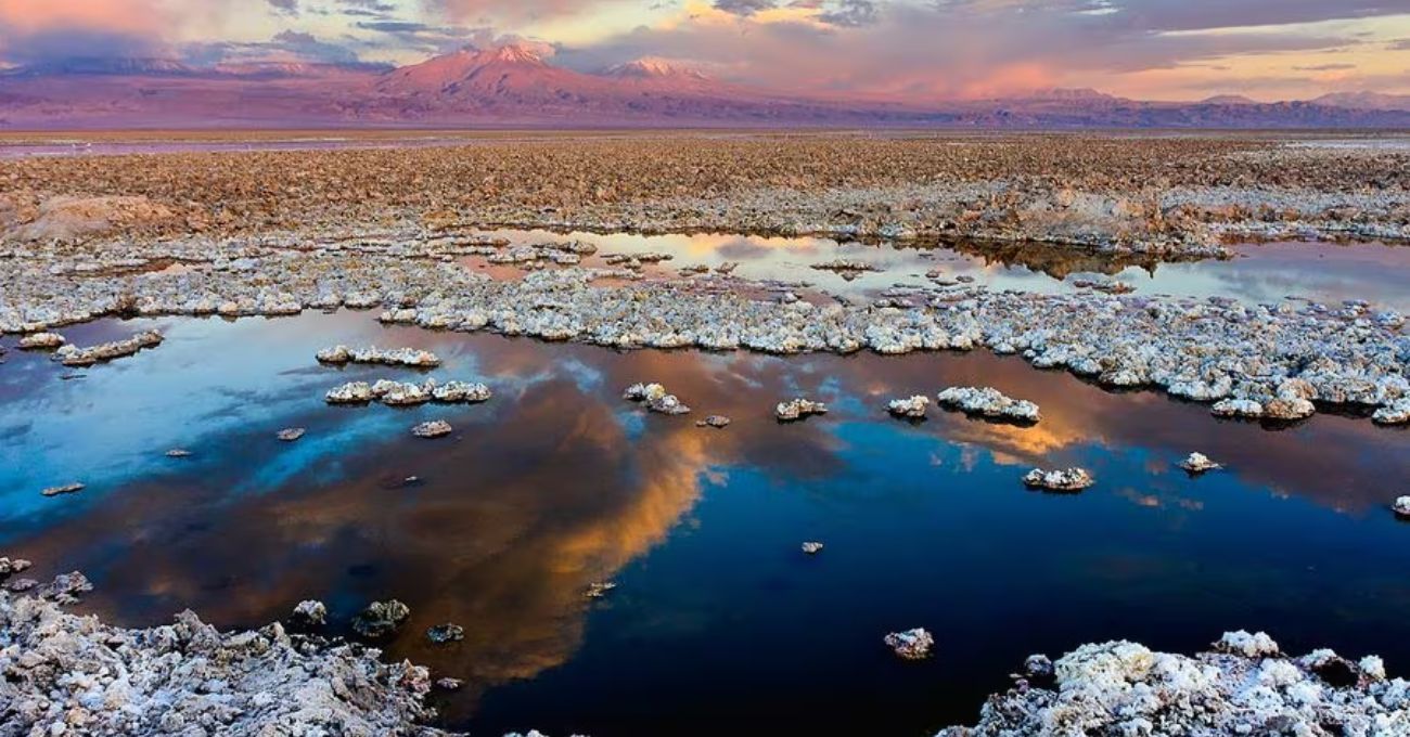 Expresidentes de Codelco aplauden acuerdo para ingreso anticipado al salar de Atacama