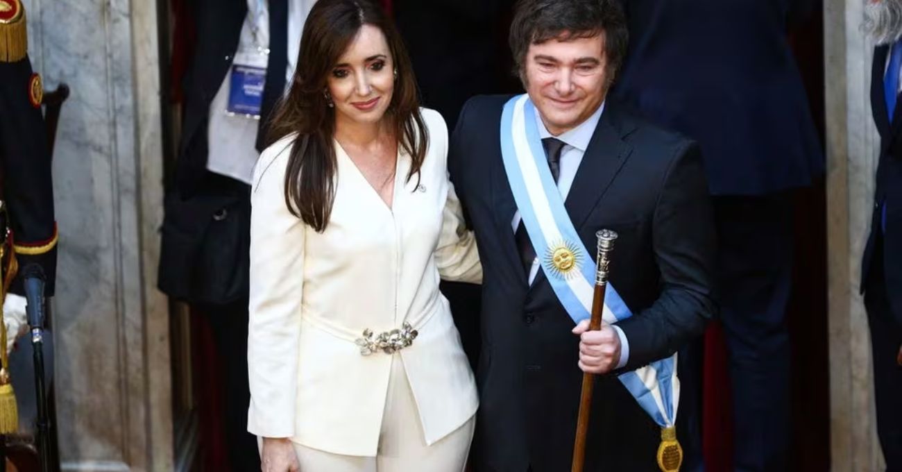 Javier Milei Advierte sobre un Inminente Shock Económico en Argentina