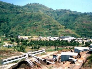 Uganda: Proyecto Makuutu de Tierras Raras Avanza Significativamente