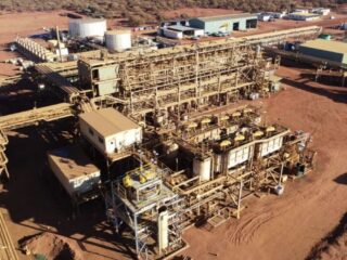 Expansión Aprobada para la Mayor Mina de Tierras Raras de Australia