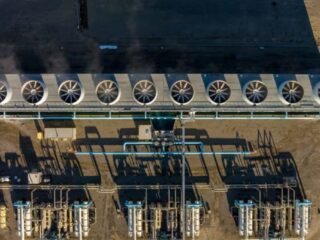 Proyecto Geotérmico de Google: Un Avance Hacia un Futuro Libre de Carbono
