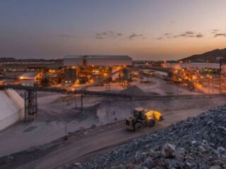 Ivanhoe Electric Inicia Histórica Expedición Minera en Arabia Saudí