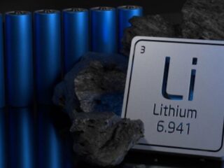 Los Precios del Carbonato de Litio en China Pronosticados para Caer en 2024, Según Analistas