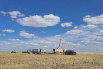 Arras Minerals anuncia una alianza estratégica con una importante empresa minera canadiense para centrarse en minerales críticos en Kazajstán