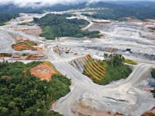 Panamá rechaza solicitud de extensión de permiso de Orla Mining