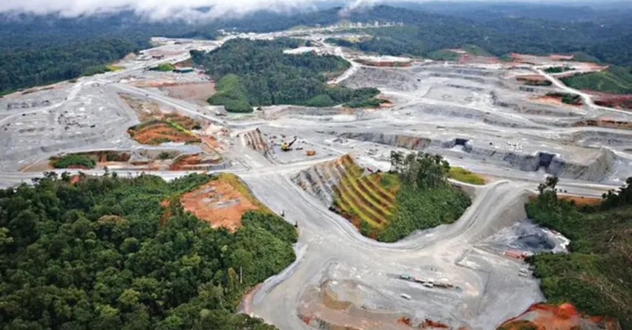 Panamá rechaza solicitud de extensión de permiso de Orla Mining