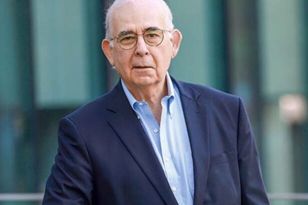 Diego Hernández, expresidente Sonami y Consejo Minero: “Lo que ha fallado en Codelco es el dueño, el Estado”
