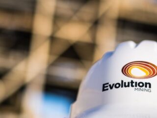 Australia: Evolution Mining Reúne Millones para su Nuevo Proyecto de Minería de Cobre