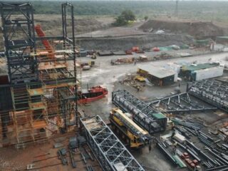 Inversión Millonaria de IRH: $1.1 mil millones en Mina de Cobre Mopani en Zambia