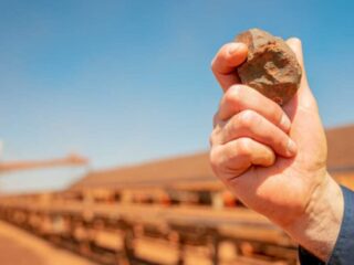 Australia: Rio Tinto Impulsa la Creación de una Nueva Mina de Mineral de Hierro