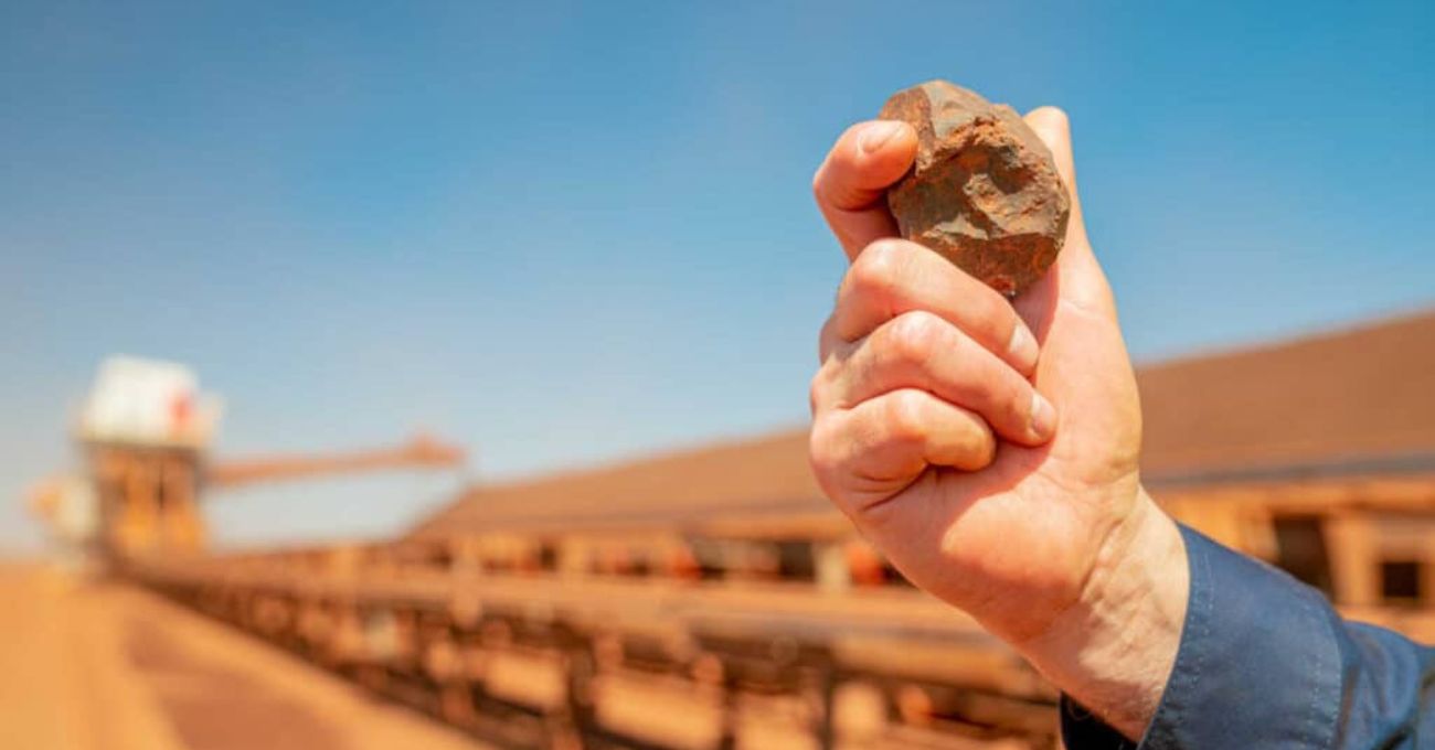 Australia: Rio Tinto Impulsa la Creación de una Nueva Mina de Mineral de Hierro