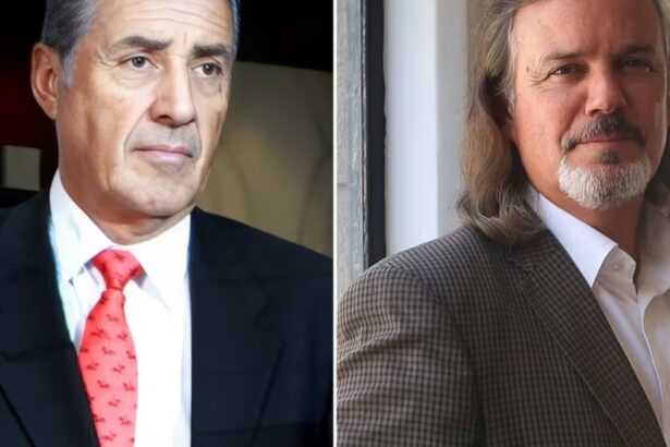 Corfo por inhabilidad de Julio Ponce en SQM después de 2031: “Esperaría que eso se mantenga igual”