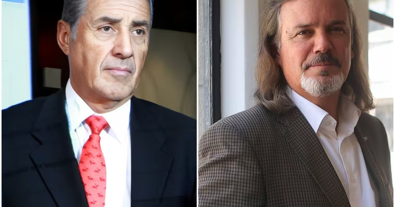 Corfo por inhabilidad de Julio Ponce en SQM después de 2031: “Esperaría que eso se mantenga igual”